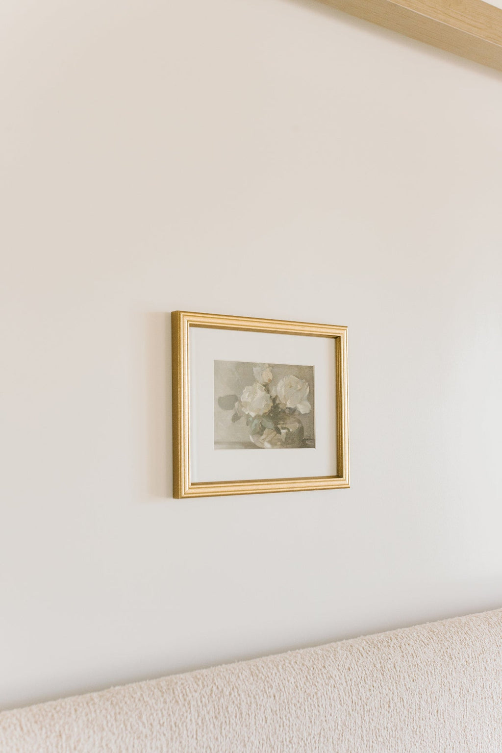 Coming Up Roses Wall Art