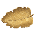 Leaf Accessory Dish